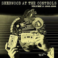 Sherwood At The Controls 2 (1985-1990) / Various - Sherwood At The Controls 2 (1985-1990) / Various - Music CD