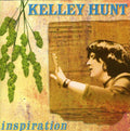Hunt,kelley - Inspiration - Music CD
