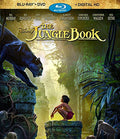 Jungle Book - Jungle Book - Blu-ray