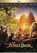 Jungle Book - Jungle Book - DVD