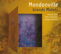 Mondonville,jean-joseph / Purcell Choir - Mondonville: Grands Motets - Music CD