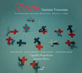 Veneziano,gaetano / Pe,raffaele / Cervoni,luca - Gaetano Veneziano: Passio - La Passione Secondo - Music CD