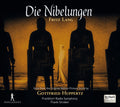 Huppertz,gottfried / Frankfurt Radio Symphony - Gottfried Huppertz: Die Nibelungen - Music CD
