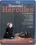 Handel,g. / Bohlin,ingela / Shimell,william - Haendel: Hercules - Blu-ray