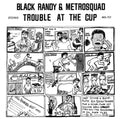 Black Randy & Metrosquad - Black Randy & Metrosquad - Vinyl Record