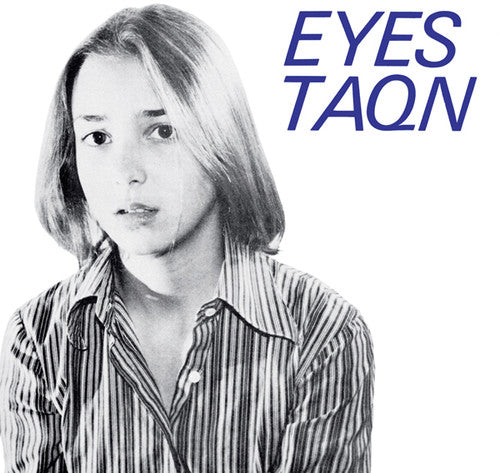 Eyes - Taqn - Vinyl Record