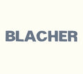 Blacher,boris / Herzog,gerty / Blacher,kolja - Blacher - Music CD