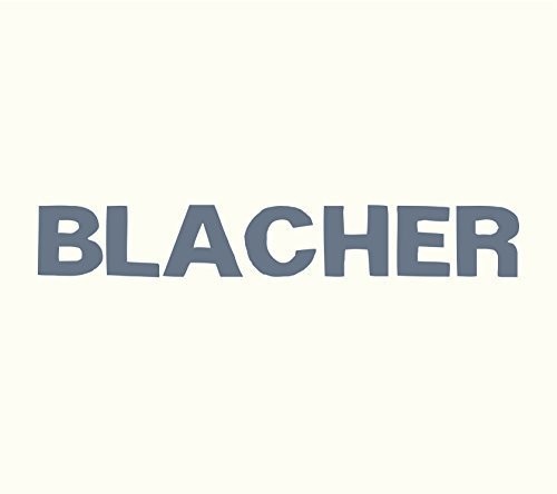 Blacher,boris / Herzog,gerty / Blacher,kolja - Blacher - Music CD