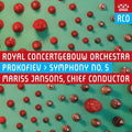Prokofiev,s. / Royal Concertgebouw Orchestra - Prokofiev: Symphony No. 5 - Super Audio CD