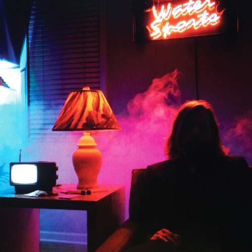Nelson,billy - Watersports - Vinyl Record
