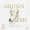 Playel,ignaz Joseph / Ipg Pleyel Klaviertrio - Playel: Hidden Gems 3 - Super Audio CD