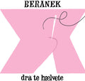 Beranek - Dra Te Haelvete - Vinyl Record