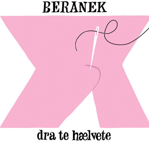 Beranek - Dra Te Haelvete - Vinyl Record
