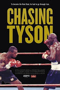 Espn Films 30 For 30: Chasing Tyson - Espn Films 30 For 30: Chasing Tyson - DVD