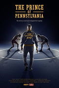 Espn Films 30 For 30: Prince Of Pennsylvania - Espn Films 30 For 30: Prince Of Pennsylvania - DVD