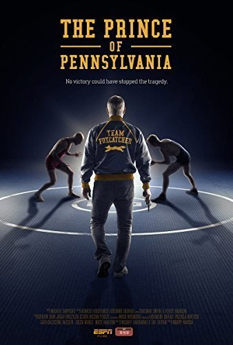 Espn Films 30 For 30: Prince Of Pennsylvania - Espn Films 30 For 30: Prince Of Pennsylvania - DVD