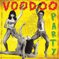 Voodoo Party 1 / Various - Voodoo Party 1 / Various - Vinyl Record