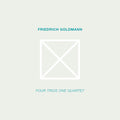 Goldmann,friedrich - Four Trios One Quartet - Music CD