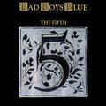 Bad Boys Blue - Fifth - Vinyl Record