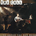 Call - Live Under Red Moon - Music CD
