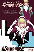 Hine,david - Amazing Spider-man: Edge Of Spider-verse - Books