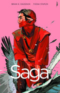 Vaughan,brian K - Saga: Volume 2 - Books