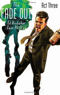Brubaker,ed - Fade Out 3 - Books