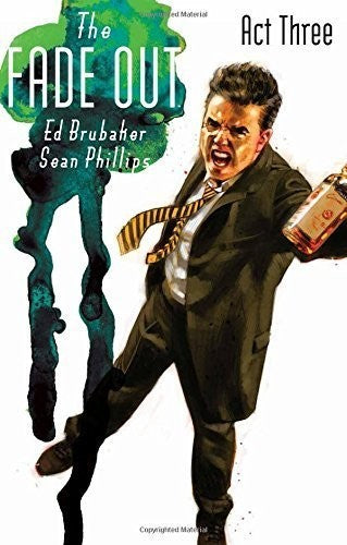 Brubaker,ed - Fade Out 3 - Books