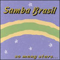 Samba Brasil - So Many Stars - Music CD