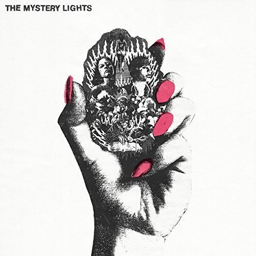 Mystery Lights - Mystery Lights - Vinyl Record