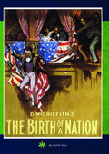 Birth Of A Nation - Birth Of A Nation - DVD