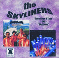 Skyliners - Once Upon A Time - Music CD
