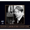 Roskovec,ondrej - J.s. Bach Suites No. 1- No. 3 - Super Audio CD