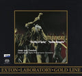 Zweden,jaap Van / Netherlands Radio Philharmonic - Stravinsky - The Rite Of Spring & Apollon Musaget - Super Audio CD