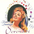 Langford,frances - Serenade - Music CD