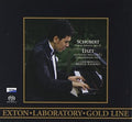 Kaneko,miyuji - Schubert & Liszt Piano Sonata & Waltz - Super Audio CD