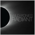 Wild Ponies - Radiant - Music CD