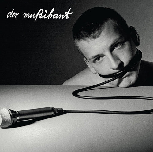 Der Musikant - Musikantenmusik 1980-1984 - Vinyl Record