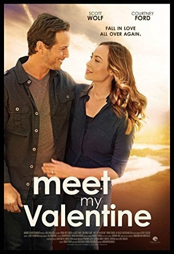 Meet My Valentine - Meet My Valentine - DVD