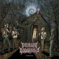Passiv Dodshjalp - Tecken Pa Idioti - Vinyl Record