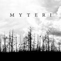 Myteri - Myteri - Music CD