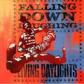 Living Daylights - Falling Down Laughing - Music CD