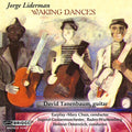 Liderman / Tanenbaum / Chun / Osterreich / Earplay - Waking Dances - Music CD