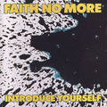 Introduce Yourself Music CD