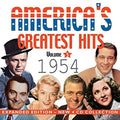 America's Greatest Hits 1954 / Various - America's Greatest Hits 1954 / Various - Music CD