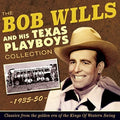 Wills,bob - Collection 1935-50 - Music CD
