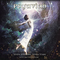 Psy'aviah - Seven Sorrows Seven Sorrows - Music CD