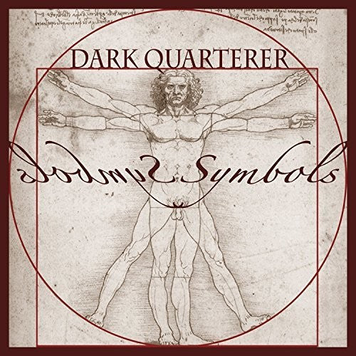 Dark Quarterer - Symbols - Vinyl Record