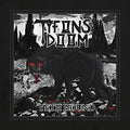Tyfon's Doom - Yeth Hound - Vinyl Record