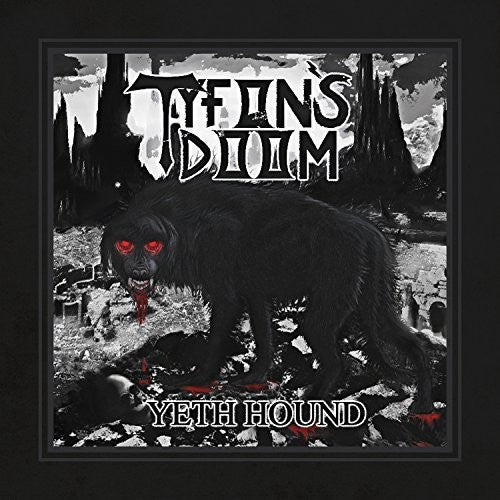 Tyfon's Doom - Yeth Hound - Vinyl Record
